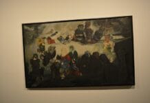 Dividing the Macedonian Population