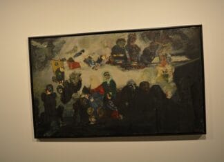 Dividing the Macedonian Population