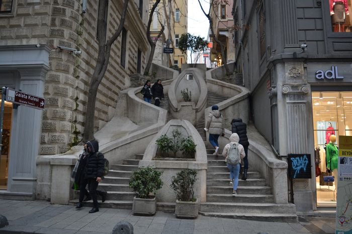 The Influence of the Church of Saint George