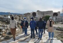 The Dark Side of Chivalry