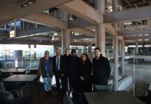 The Prince Hosts a Supper for the Prisoners